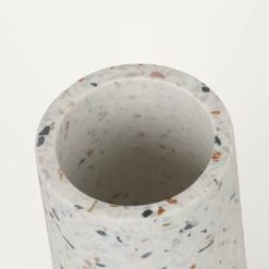 Sealskin Tandenborstelbeker Blend Terrazzo Staand -Gamma Badkamer Winkel 123 3824