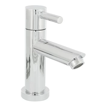 Haceka Kosmos fonteinkraan chroom Haceka Kosmos Fonteinkraan Chroom -Gamma Badkamer Winkel 123 385