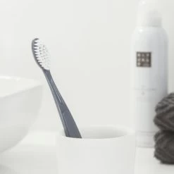 Sealskin Tandenborstelhouder Glossy Goud -Gamma Badkamer Winkel 123 3864