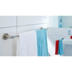 Tesa Handdoekhouder Moon 8 Tesa Handdoekhouder Moon -Gamma Badkamer Winkel 123 3904