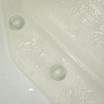 Sealskin hoofdsteun Unilux 30x20 cm wit Sealskin Hoofdsteun Unilux 30x20 Cm Wit -Gamma Badkamer Winkel 123 3951