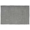 Sealskin Reverse Badmat Grijs 60x90 Cm