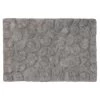 Sealskin Pebbles Badmat Grijs 60 X 90 Cm -Gamma Badkamer Winkel 123 4032
