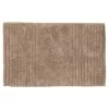 Sealskin Badmat Essence Linnen 50x80 Cm 2 Sealskin Badmat Essence Linnen 50x80 Cm -Gamma Badkamer Winkel 123 4037