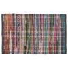 Sealskin Badmat Madras Multi 60x90 Cm -Gamma Badkamer Winkel 123 4065