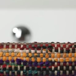 Sealskin Badmat Madras Multi 60x90 Cm 4 Sealskin Badmat Madras Multi 60x90 Cm -Gamma Badkamer Winkel 123 4067