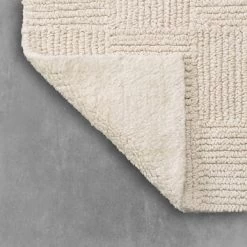 Sealskin Badmat Reverse 60x60cm Zand -Gamma Badkamer Winkel 123 4089