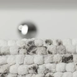 Sealskin Badmat Vintage 50x80 Cm Grijs -Gamma Badkamer Winkel 123 4114