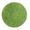 GAMMA Badmat Naomi Rond Lime 70 Cm