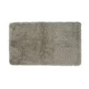 GAMMA Badmat Lusanne Grijs 90x60 Cm -Gamma Badkamer Winkel 123 4139