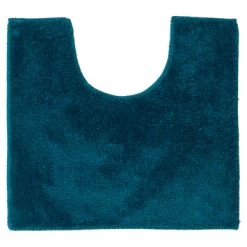 Sealskin WC Mat Doux Petrol 50x45 Cm