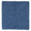 Sealskin WC Mat Misto Royal Blauw 60x60 Cm