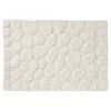 Sealskin Badmat Pebbles 60x90 Cm Ivoor 2 Sealskin Badmat Pebbles 60x90 Cm Ivoor -Gamma Badkamer Winkel 123 4166