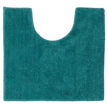 Sealskin WC mat Doux Aqua 45x50 cm Sealskin WC Mat Doux Aqua 45x50 Cm -Gamma Badkamer Winkel 123 4177