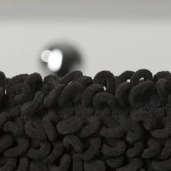 Sealskin Badmat Twist Donker Grijs 60x120 Cm 4 Sealskin Badmat Twist Donker Grijs 60x120 Cm -Gamma Badkamer Winkel 123 4184