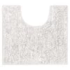 Sealskin WC Mat Speckles Grijs 50x45 Cm 2 Sealskin WC Mat Speckles Grijs 50x45 Cm -Gamma Badkamer Winkel 123 4197
