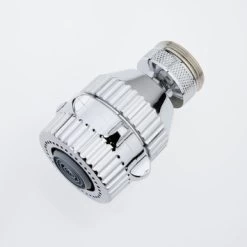 Tiger Splash Keukendouche Luxe Waterbesparend Chroom M22/M24