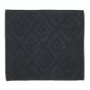 Sealskin Badmat Aztec 60x60cm Donkergrijs -Gamma Badkamer Winkel 123 4206