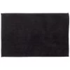 Badmat Elementals 50x80 Cm Antraciet -Gamma Badkamer Winkel 123 4220