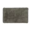 GAMMA Badmat Lusanne Antraciet 90x60 Cm 1 GAMMA Badmat Lusanne Antraciet 90x60 Cm -Gamma Badkamer Winkel 123 4237