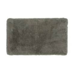 GAMMA Badmat Lusanne Antraciet 90x60 Cm