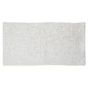 Sealskin Badmat Twist Wit 60x120 Cm -Gamma Badkamer Winkel 123 4238