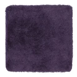GAMMA WC Mat Lusanne Paars 60x60 Cm