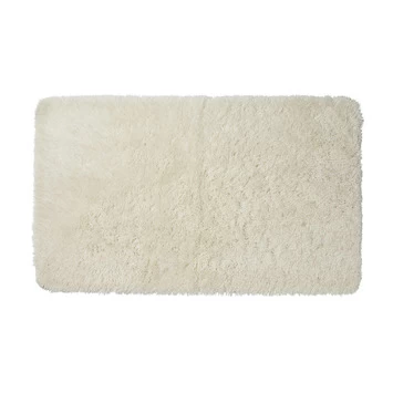 GAMMA Badmat Lusanne Wit 90x60 cm GAMMA Badmat Lusanne Wit 90x60 Cm -Gamma Badkamer Winkel 123 4278