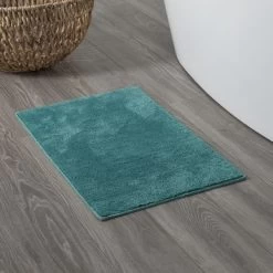 Sealskin Badmat Doux Aqua 50x80 Cm -Gamma Badkamer Winkel 123 4281