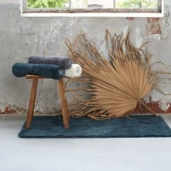 Sealskin Badmat Angora 70x140cm Off-white -Gamma Badkamer Winkel 123 4294