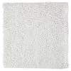 Sealskin Toiletmat Twist Wit 60x60 Cm -Gamma Badkamer Winkel 123 4301