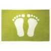 Sealskin Badmat Amy 60x90cm Lime -Gamma Badkamer Winkel 123 4345