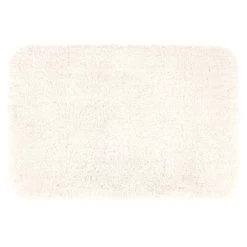 Differnz Badmat Altera 60x90 Cm Gebroken Wit