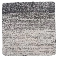 Differnz Badmat Nowa Grijs 60x60 Cm