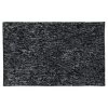 Sealskin Badmat Speckles Zwart 50x80 Cm -Gamma Badkamer Winkel 123 4369