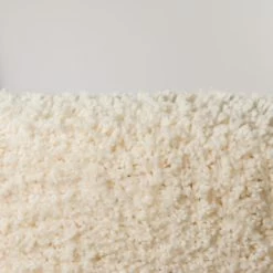 Sealskin WC Mat Angora Wit 60x60 Cm 4 Sealskin WC Mat Angora Wit 60x60 Cm -Gamma Badkamer Winkel 123 4377