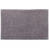 Badmat Elementals 50x80 Cm Grijs 2 Badmat Elementals 50x80 Cm Grijs -Gamma Badkamer Winkel 123 4389