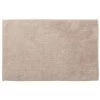 Badmat Elementals 50x80 Cm Zand 2 Badmat Elementals 50x80 Cm Zand -Gamma Badkamer Winkel 123 4405