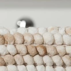 Sealskin Badmat Vintage 50x80 Cm Zand 4 Sealskin Badmat Vintage 50x80 Cm Zand -Gamma Badkamer Winkel 123 4428