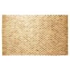 Sealskin Badmat Woodblock Teak 90x52 Cm 1 Sealskin Badmat Woodblock Teak 90x52 Cm -Gamma Badkamer Winkel 123 4444
