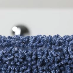 Sealskin Badmat Misto 60x90 Cm Royal Blauw -Gamma Badkamer Winkel 123 4492