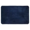 Sealskin Badmat Angora Blauw 60x90 Cm 2 Sealskin Badmat Angora Blauw 60x90 Cm -Gamma Badkamer Winkel 123 4496