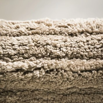 Sealskin WC mat Essence Linnen 50x45 Sealskin WC Mat Essence Linnen 50x45 -Gamma Badkamer Winkel 123 4510