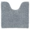 Sealskin Misto Wc Mat Grijs 60x55 Cm