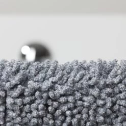 Sealskin Misto Wc Mat Grijs 60x55 Cm 6 Sealskin Misto Wc Mat Grijs 60x55 Cm -Gamma Badkamer Winkel 123 4516