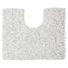 Sealskin Toiletmat Twist Wit 45x55 Cm 1 Sealskin Toiletmat Twist Wit 45x55 Cm -Gamma Badkamer Winkel 123 4518