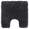 Differnz WC Mat Zara 60x60 Cm Antraciet -Gamma Badkamer Winkel 123 4528