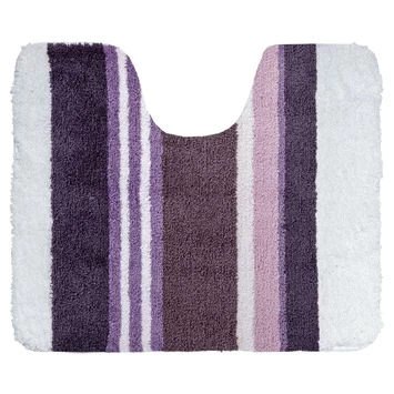 Sealskin WC mat Soffice Taupe 60x50 cm Sealskin WC Mat Soffice Taupe 60x50 Cm -Gamma Badkamer Winkel 123 4553