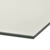 Plieger Spiegel Zilver 105x30 Cm -Gamma Badkamer Winkel 123 4607