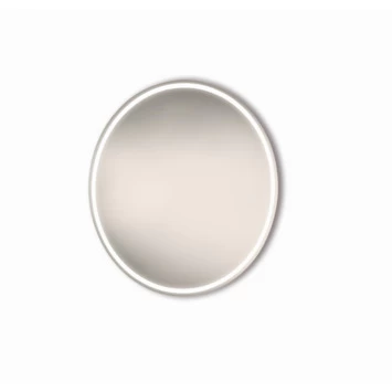 Allibert LED-spiegel RENO rond 75cm Allibert LED-spiegel RENO Rond 75cm -Gamma Badkamer Winkel 123 4614